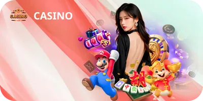 casino 12Bet