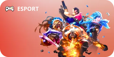 esport 12Bet