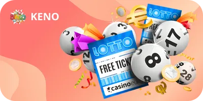 keno 12Bet